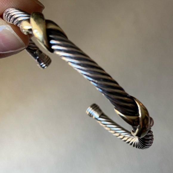 David Yurman Bracelet - Picture 6 of 7